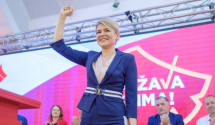 Vuksanović - Stanković uputila urgenciju za konsultativno saslušanje ministara