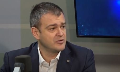 Delić: Rješavamo problem u Plužinama; Pogledajte primorje, nema ni struje ni vode, dešava se