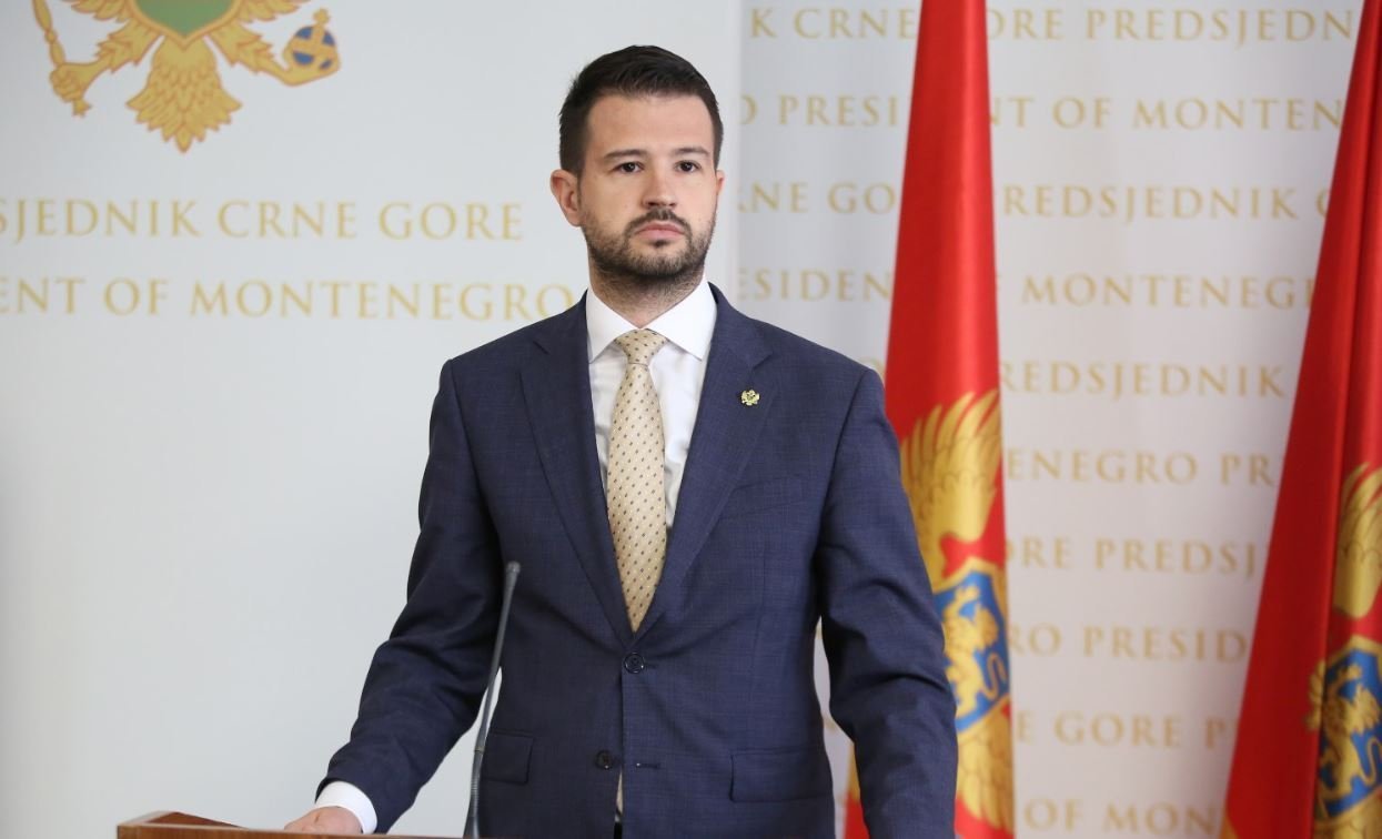 Milatović: Šokiran sam napadom na premijera Slovačke Roberta Fica i najoštrije osuđujem ovaj gnusan akt nasilja