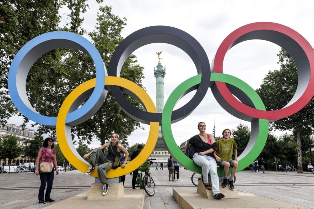 Ljetnje Olimpijske igre usred zime?