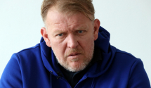 Robert Prosinečki podnio ostavku