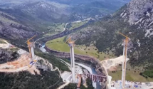 Auto-put će dobiti struju do kraja septembra