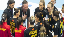 Crna Gora domaćin olimpijskog kvalifikacionog turnira
