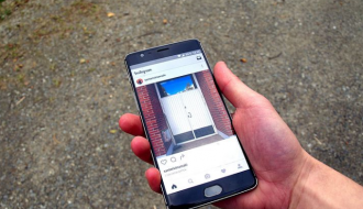 Moguće je viđeti fotografije osobe koja ima zaključan Instagram profil