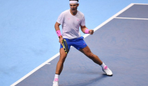 Nadal donio Španiji šestu titulu u Dejvis kupu