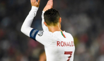 Nevjerovatni Ronaldo sinoć srušio nekoliko rekorda