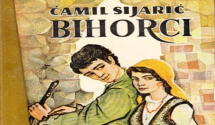 Promocija romana "Bihorci" Ćamila Sijarića