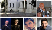 Recital ''Besmrtnim putevima slobode'' večeras u Podgorici