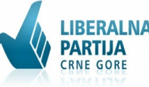 Liberalna partija: Crna Gora da povuče ambasadora iz Beograda