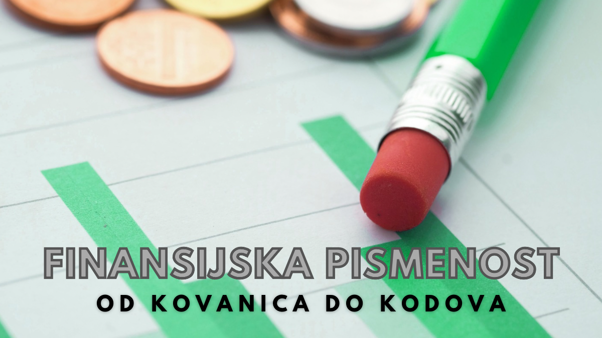 Finansijska pismenost – male navike, veliki rezultati