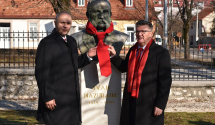 "Neupitna evropska perspektiva Crne Gore"