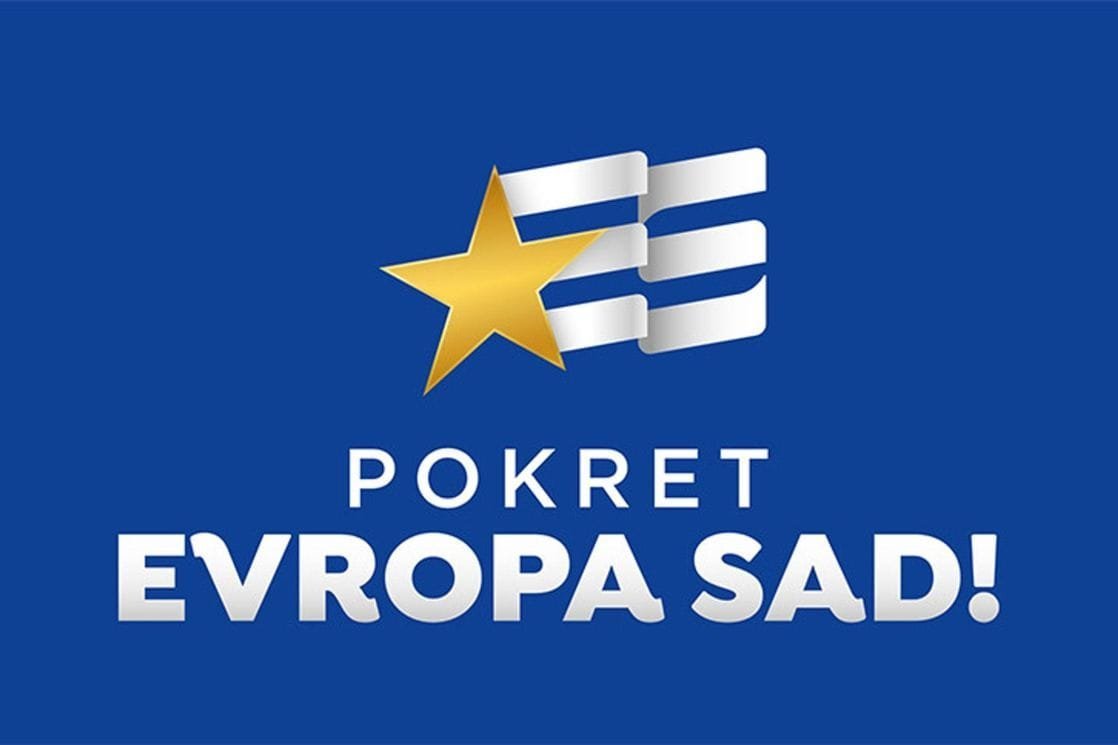 PES: Bojkotom evropske komesarke, DPS, SD i URA bespovratno postale antievropske