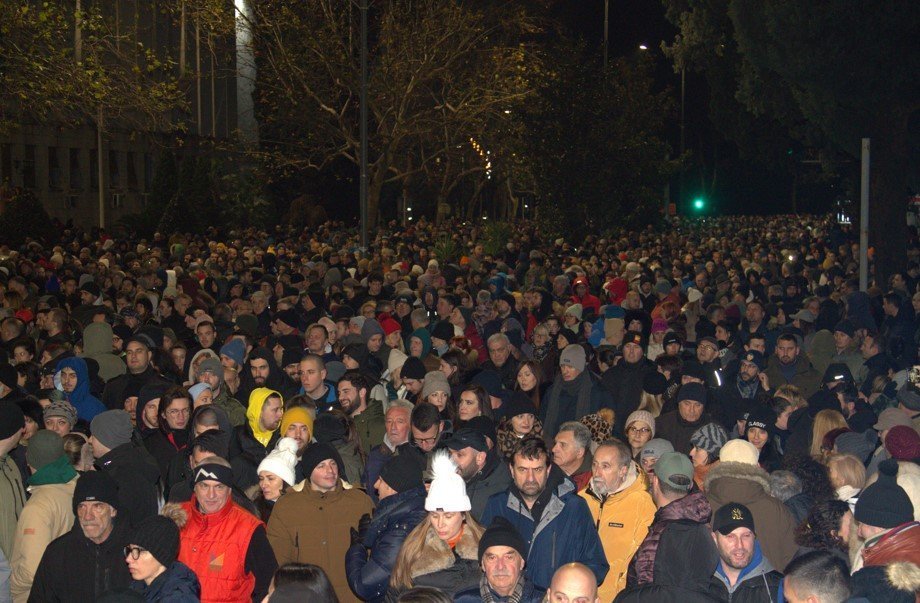 Iz "Kamo Śutra" pohvalili potez cetinjskih prosvjetnih i kulturnih radnika: Nadamo se da će se strukovna udruženja i u drugim gradovima uključiti