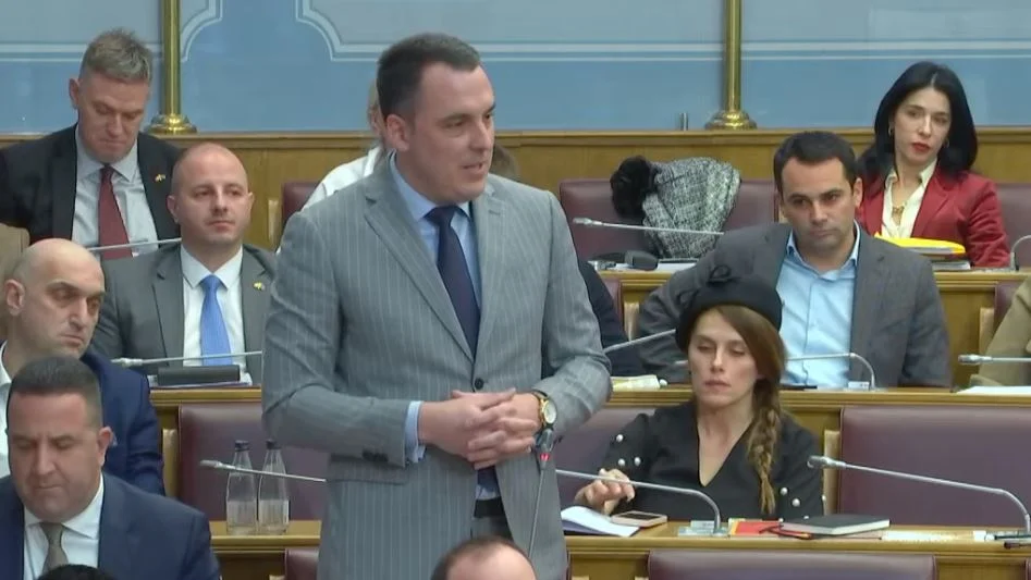 Vuković Ne Vjeruje U Vjerodostojnost Komunikacije: 'Nemam U Telefonu ...