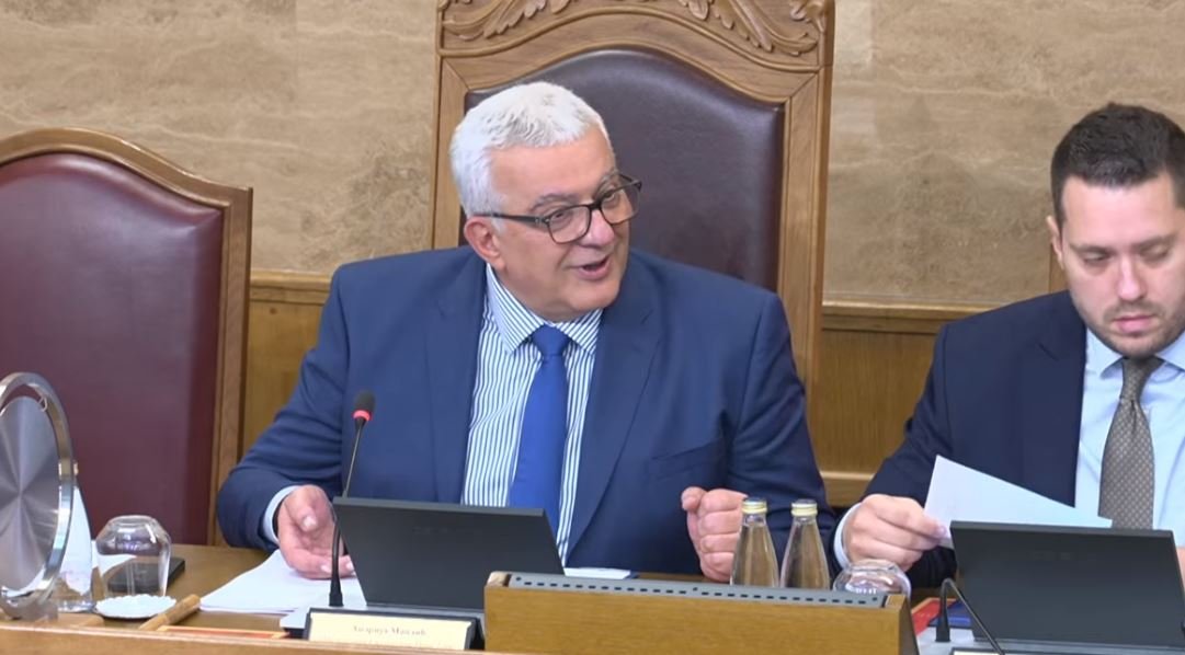 UŽIVO Mandić: Dobili smo rezultate popisa onakve kakvi jesu, Eraković: Uprkos naletima nacionalizama, sačuvana građanska CG