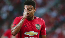 Novi problem za Junajted – Lingard se priklonio Rajoli