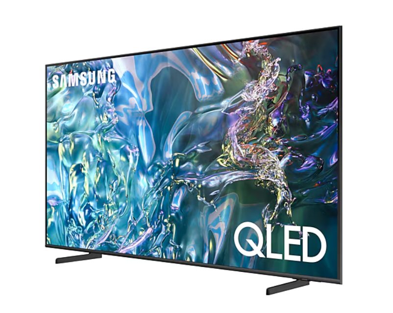 Samsung Q60D QLED 4K Smart TV - Revolucija u kvalitetu slike i vrhunskom dizajnu