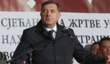 Dodiku zaista ne treba rat: Mirno i suvereno prema secesiji Republike Srpske