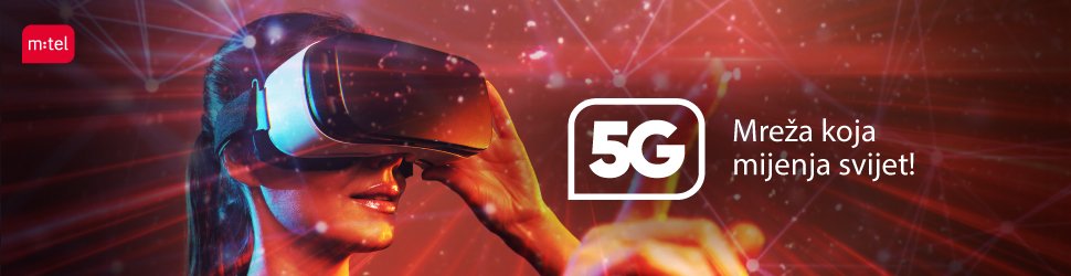 MTEL 5 G NOVO