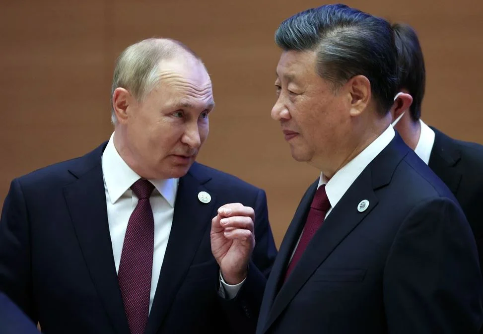 Da li je Peking odlučio da prodaje maglu svijetu? Putin opet krenuo na sve ili ništa