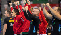 Crna Gora nadigrala Švedsku i izborila kvalifikacije za Olimpijske igre
