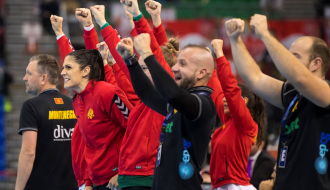 Crna Gora nadigrala Švedsku i izborila kvalifikacije za Olimpijske igre