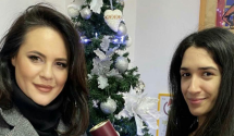 Stipendija za najbolju studentkinju FDU-a