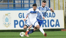 Remi Zete i Sutjeske
