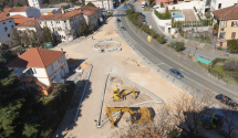 Reagovanje Opštine Tivat na tvrdnje Crnogorske: Investicije su lako provjerljive