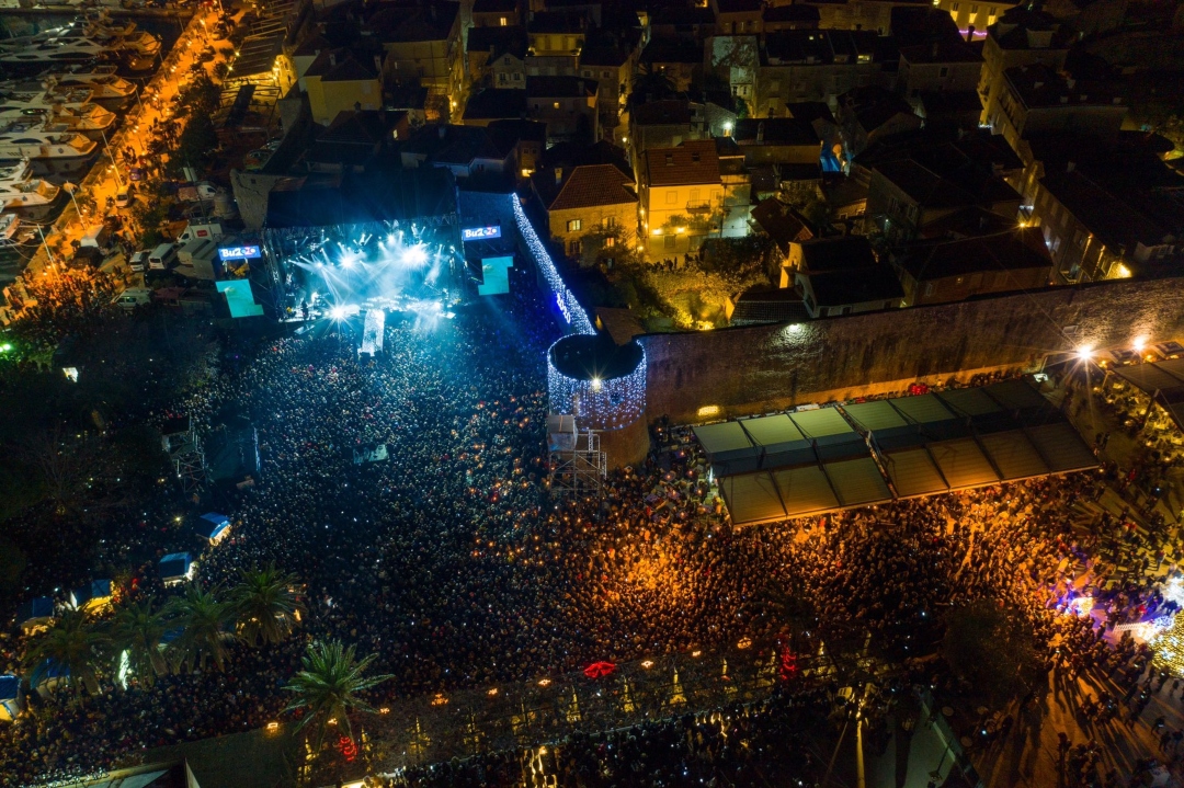 Budva Nightlife