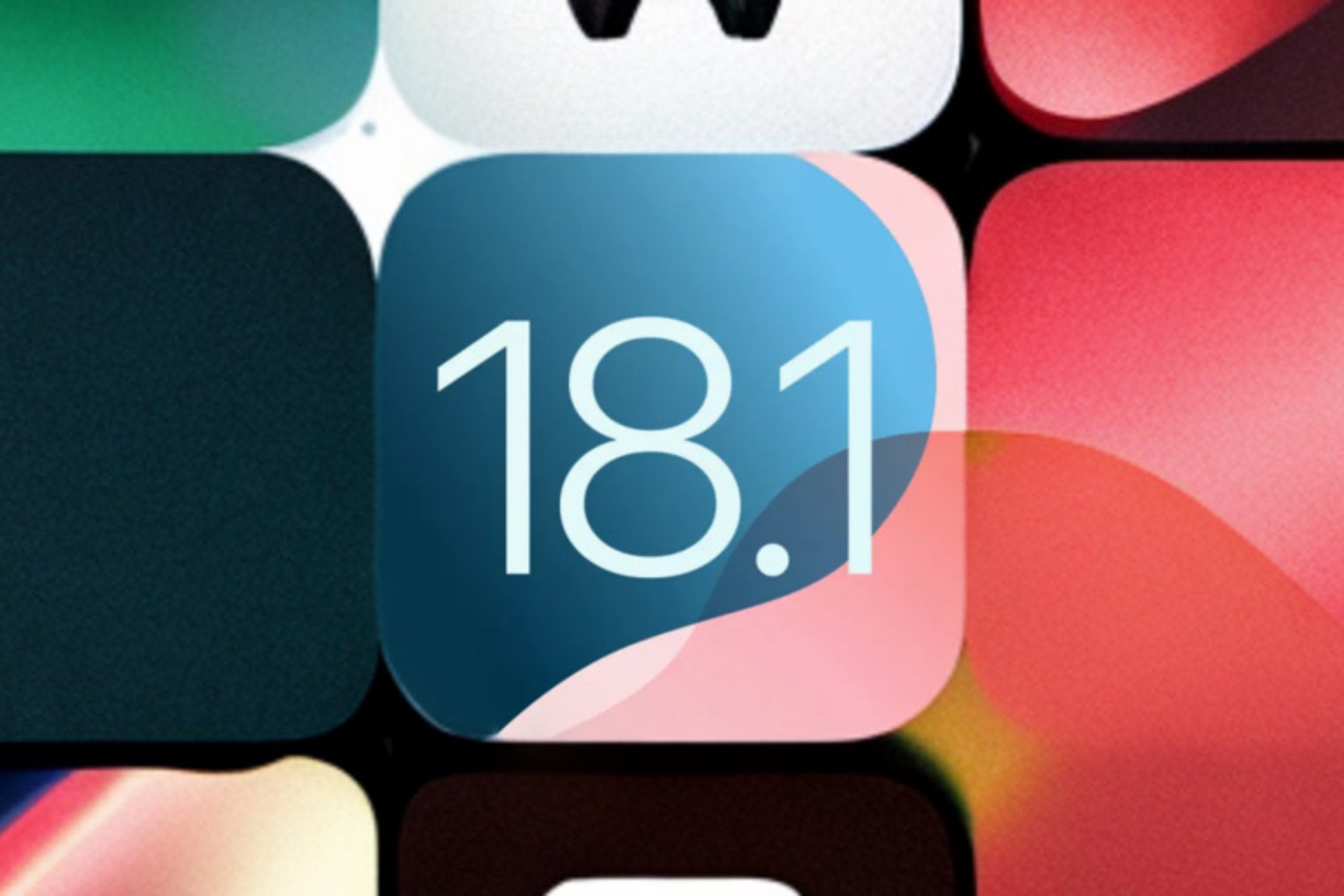 Ažuriranje iOS 18.1 očekuje se 28. oktobra