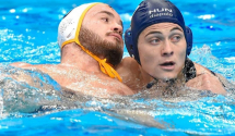 "Vidjelo se da je Crna Gora umornija od nas"