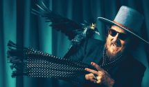 City Groove: Zucchero u Podgorici 26. juna
