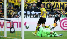 Dortmund razbio Leverkuzen na Vestfalenu