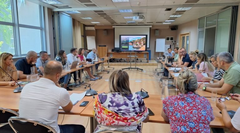 Agencije za zaštitu životne sredine: Uspostavljen sistem za praćenje otpada