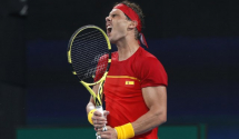 Nadal poražen poslije skoro 16 godina