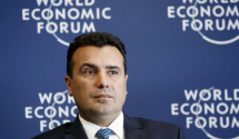 Zaev: Razočarani smo i bijesni