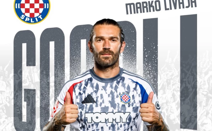 Hajduk srušio Dinamo na Maksimiru