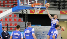 Sutjeska poražena u Splitu