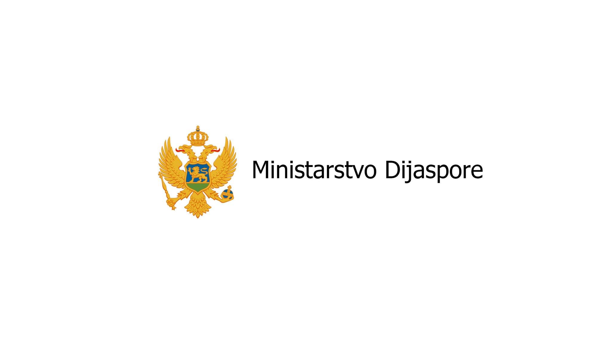 Sufinansirano 107 projekata saradnje sa dijasporom