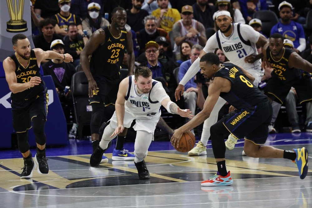 Kari nadigrao Dončića u NBA kupu