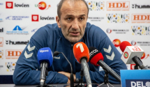 "Izdanje u drugom poluvremenu je ono što želimo da gledamo"