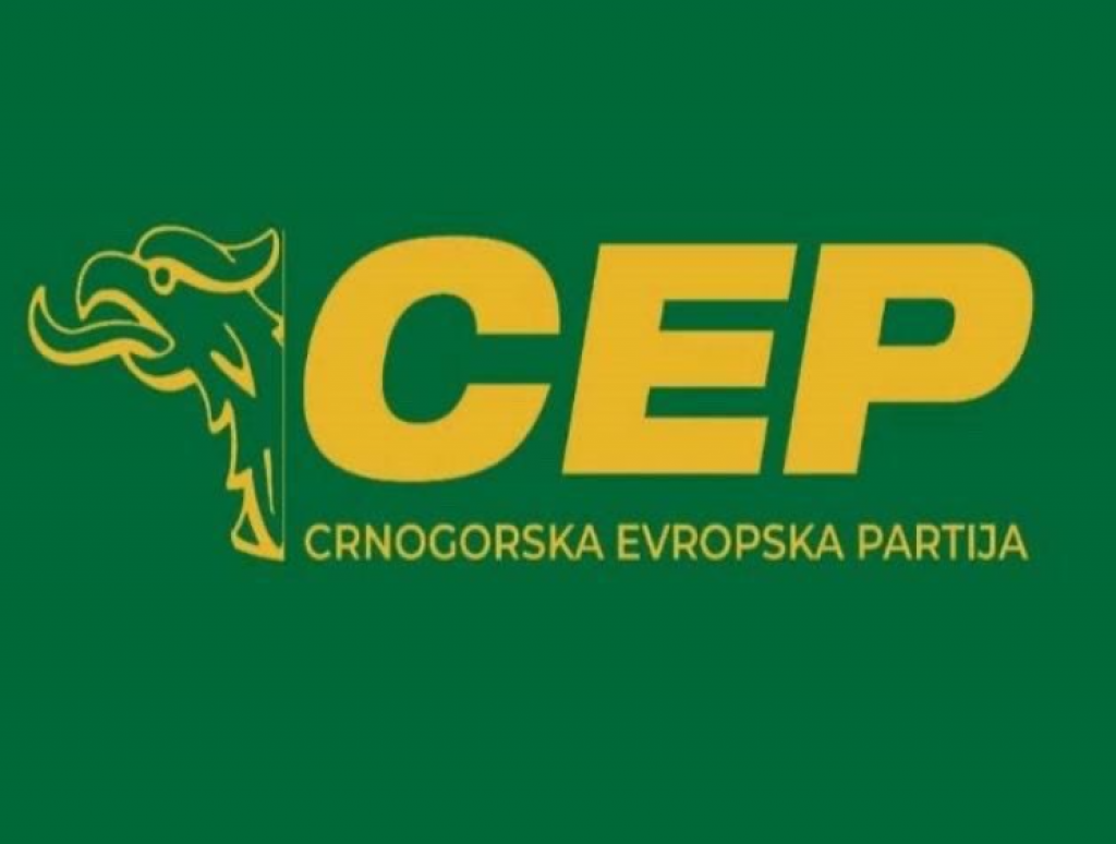 CEP večeras predaje izbornu listu