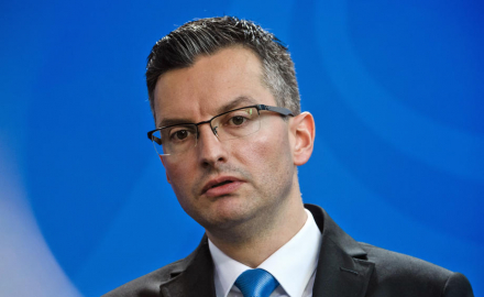"Slovenija spremna da zatvori granice zbog koronavirusa"