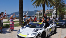 Porto Montenegro 10. juna domaćin relija “Gumball 3000”