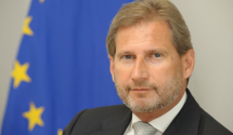 Han: S. Makedonija uskoro dobija datum pregovora sa EU