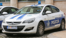 Policija pronašla 23 kg skanka u Skadarskom jezeru