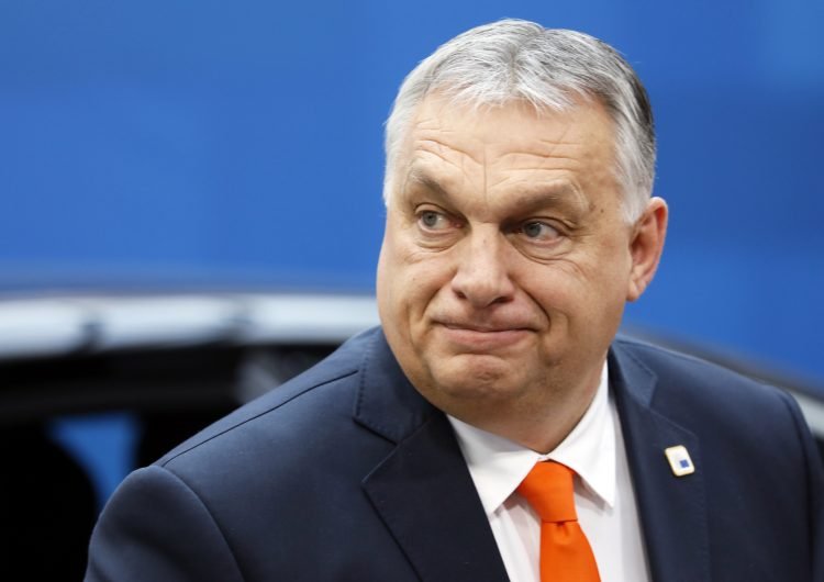 Orban odbio predlog NATO da Ukrajina koristi zapadno oružje za napade na Rusiju