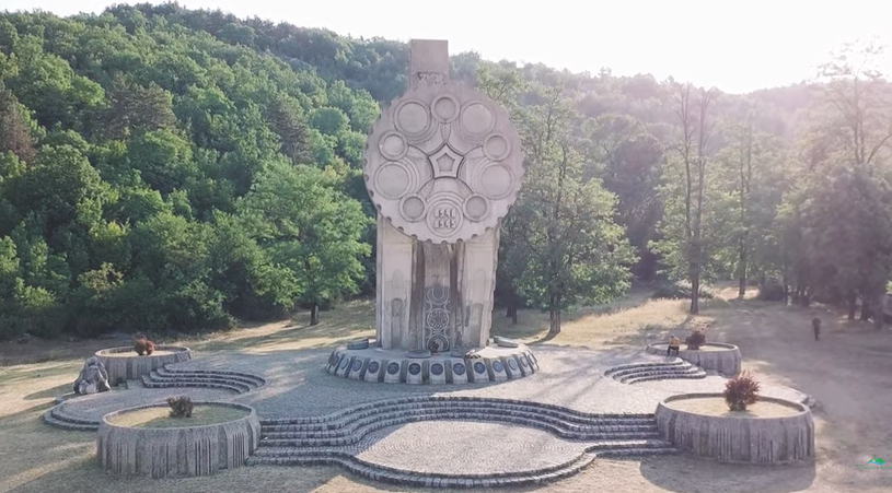 Centralna proslava Dana ustanka crnogorskog naroda i Dana državnosti kod spomenika ispod Trebjese