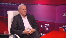 Popović: Crna Gora će biti dio zapadnog svijeta ili beznačajna pokrajina